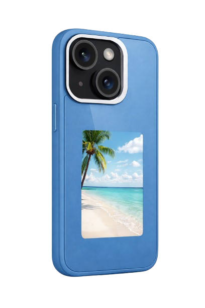 Memento Case