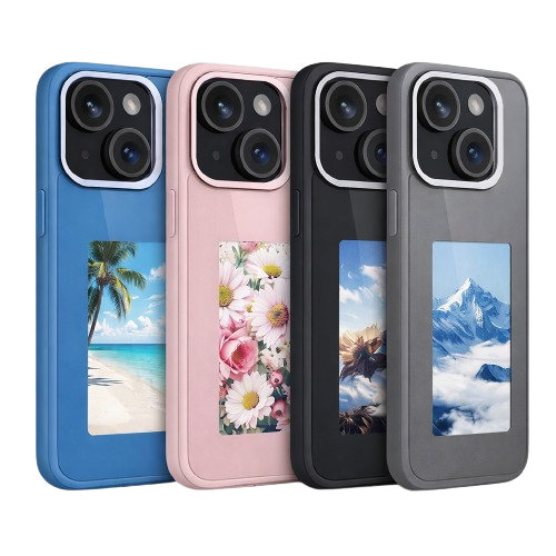 Memento Case