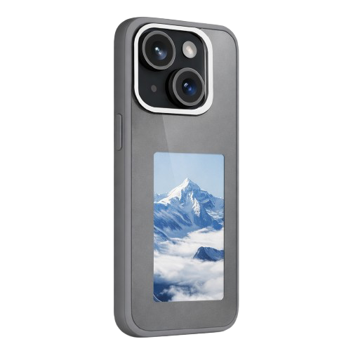 Memento Case